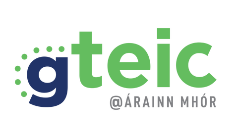 gteic Árainn Mhór